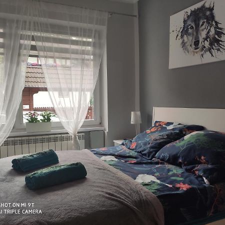 Apartament Tygrys Zakopane Exterior photo