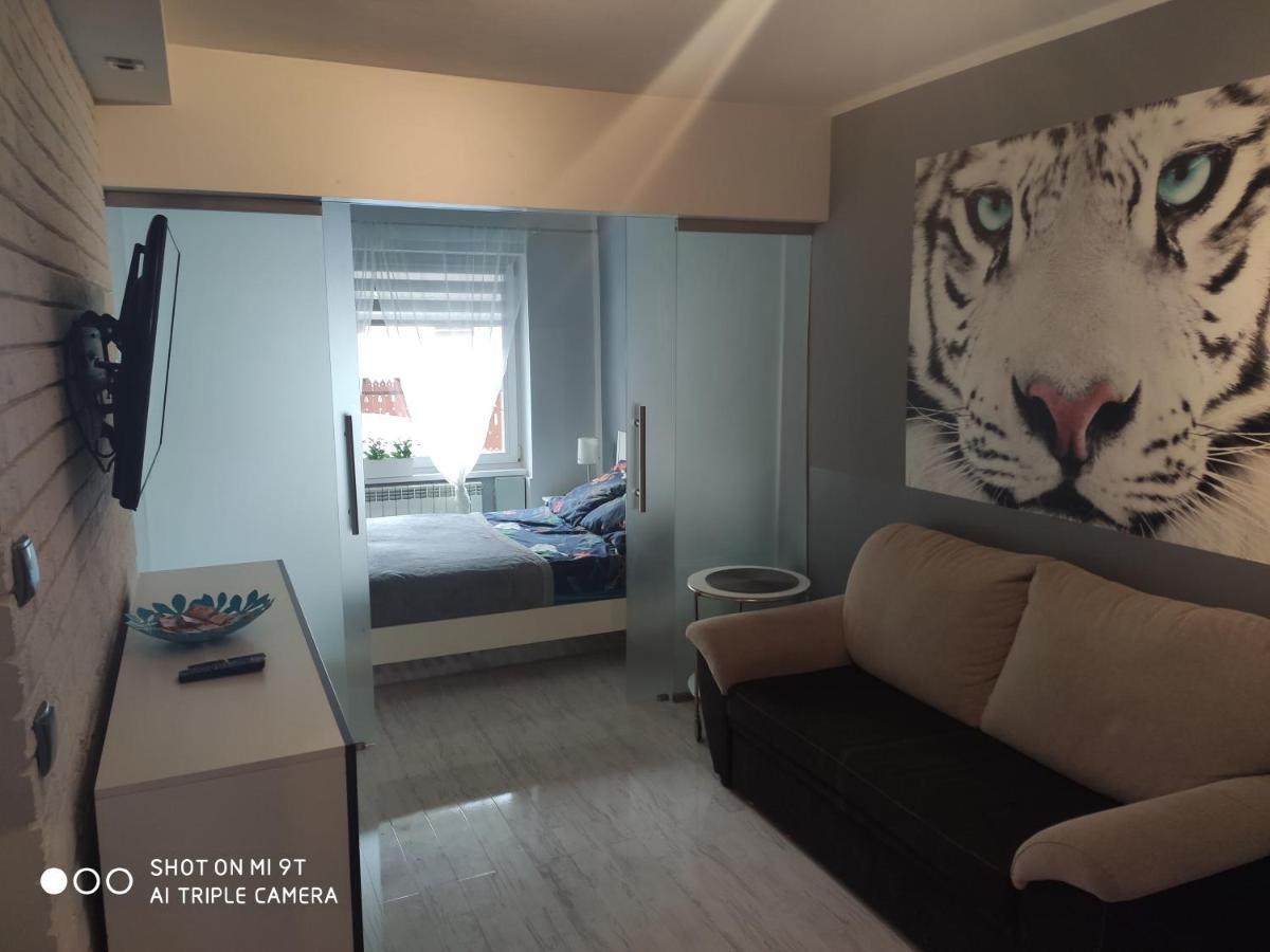 Apartament Tygrys Zakopane Exterior photo