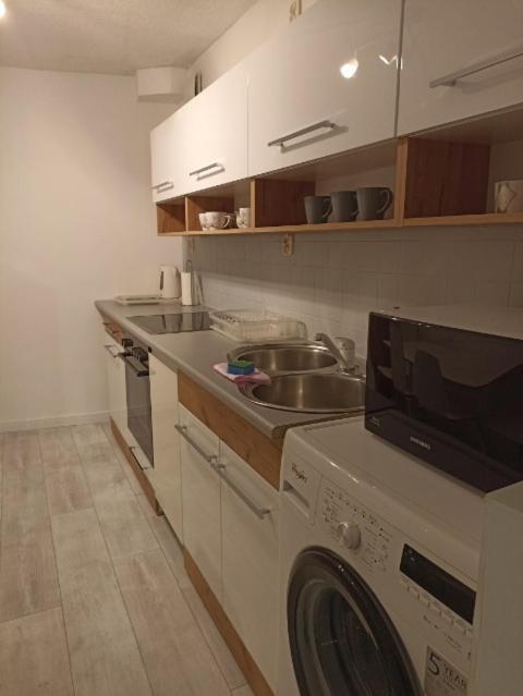Apartament Tygrys Zakopane Exterior photo